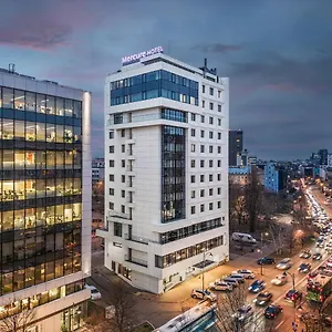 Mercure Unirii 4*, Bucarest Romania