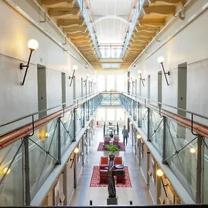 Långholmen 3*, Stoccolma Svezia