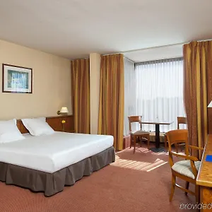 Hotel Brussels 4*, Bruxelles Belgio