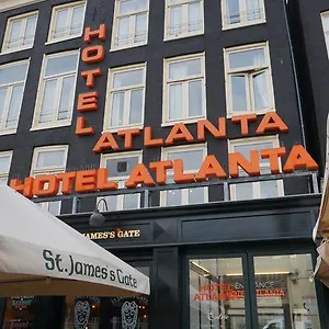 Atlanta 2*, Amsterdam Paesi Bassi
