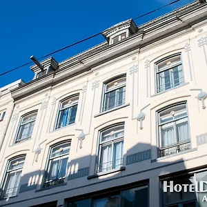 Doria 3*, Amsterdam Paesi Bassi